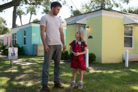 ‘Gifted’ Review: Chris Evans Plays a Devoted Father Figure in No-Frills Drama