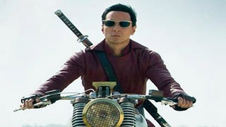 ‘Into the Badlands’ Star Daniel Wu Previews Season 2: ‘Stories Have Been Broken Apart’
