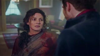 ‘Into the Badlands’ Sneak Peek: Lydia Confronts Ryder (Exclusive Video)