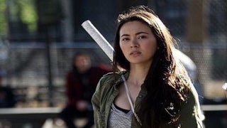 ‘Iron Fist’ Star Jessica Henwick Says ‘I’ve Lived and Breathed’ Whitewashing