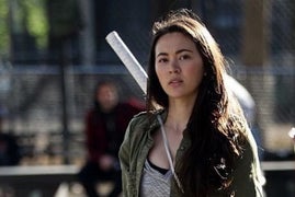 ‘Iron Fist’ Star Jessica Henwick Says ‘I’ve Lived and Breathed’ Whitewashing