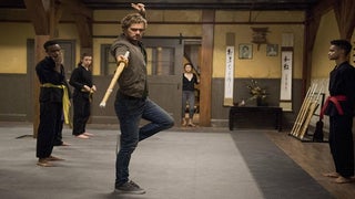 Comic-Con 2018: Marvel Reveals When ‘Iron Fist’ Season 2 Will Punch Back Onto Netflix (Video)