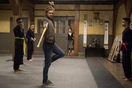 Comic-Con 2018: Marvel Reveals When ‘Iron Fist’ Season 2 Will Punch Back Onto Netflix (Video)