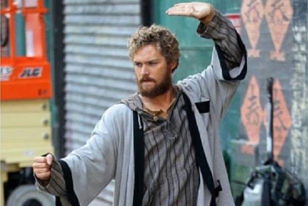 IRON FIST Season 2 Will Attempt to Make Danny Rand More Relatable