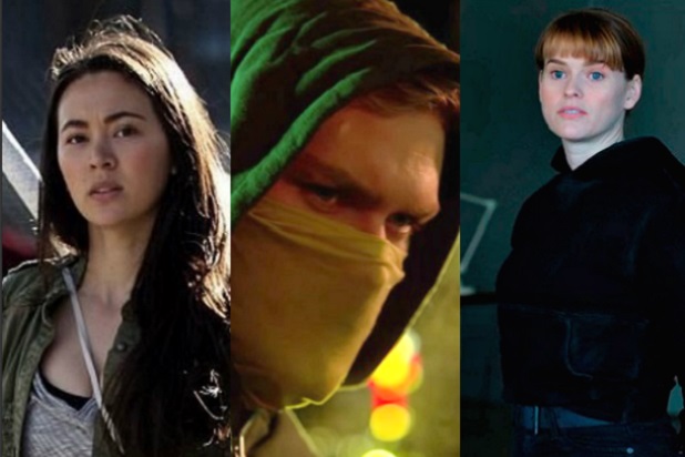 Iron Fist': What is K'un-Lun? A Quick Explainer of the ...