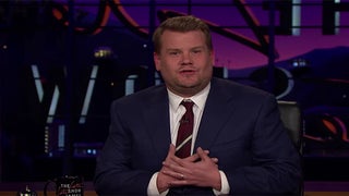 James Corden Says Manchester Will ‘Grow Even Stronger’ After Attack (Video)