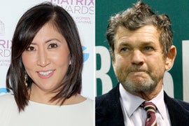 Janice Min Rips Jann Wenner, Rolling Stone in BuzzFeed Post Following Us Weekly Sale