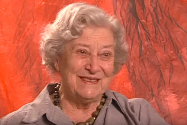 Jean Rouverol Butler