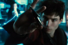 ‘Flashpoint’: DC Sets Fresh Start for Ezra Miller’s ‘The Flash’ Movie