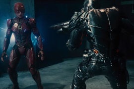 15 Scenes in the ‘Justice League’ Trailers That Were Not in the Finished Movie