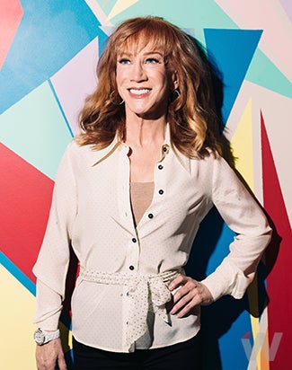Kathy Griffin Kathy Griffin