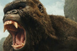 China Pushes ‘Kong: Skull Island’ Past $500 Million at Worldwide Box Office