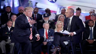 Is Exiting NBC Executive the Fall Guy for Network’s Trump Forum ‘Disaster’?