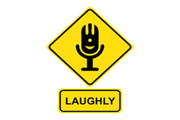 Laughly
