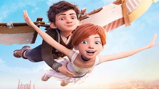 The Weinstein Co.’s ‘Leap!’ Jumps Back to Labor Day Release