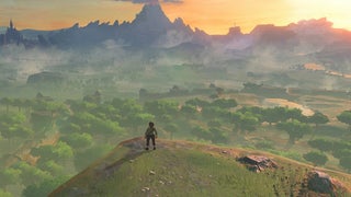The New ‘Zelda’ Would Be Amazing If It Wasn’t a Huge Waste of Time (Commentary)