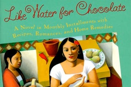 ‘Like Water for Chocolate’ TV Adaptation in the Works From Endemol Shine Studios
