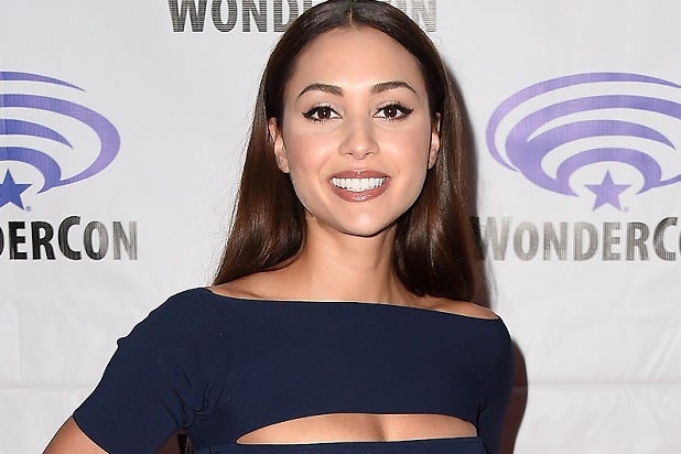 lindsey morgan lindsey morgan