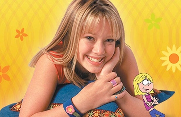 Lizzie Mcguire Show Porn - Lizzie McGuire' Creator Would Love to Bring the Show Back