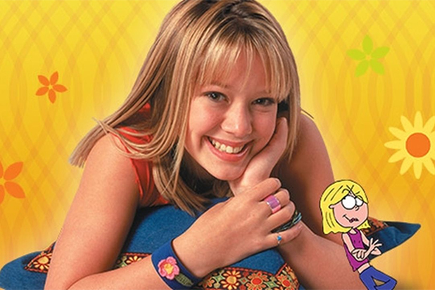 Lizzie McGuire