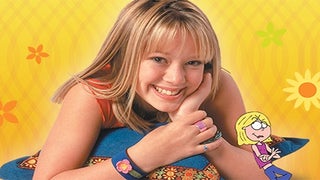 ‘Lizzie McGuire’ Creator Would Love to Bring the Show Back: ‘I Would Do It In a Heartbeat’
