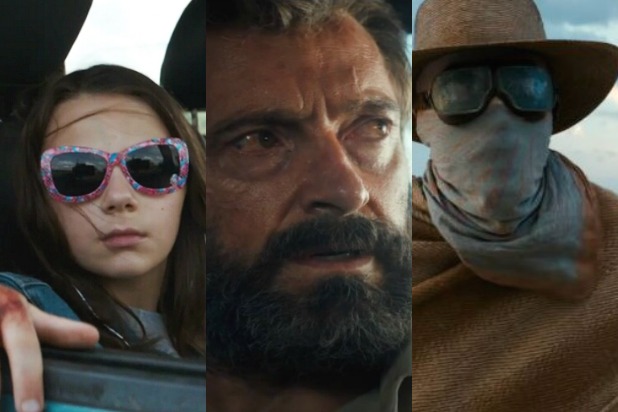 logan characters ranked wolverine x-23 laura kinney caliban