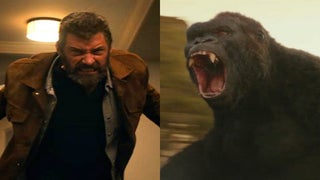‘Kong: Skull Island’ Stomps ‘Logan’ With $20 Million at Friday Box Office