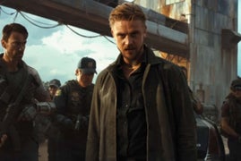 ‘Logan’: Who Are the Evil ‘Reavers’ Attacking Wolverine?
