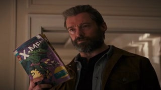 ‘Logan’ Director’s Secret to Oscar Breakthrough: Exposing What Logan Fears Most