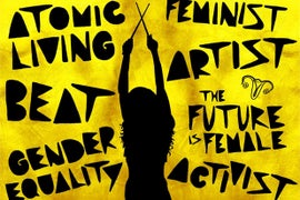 The BE Conference Celebrates International Women’s Day