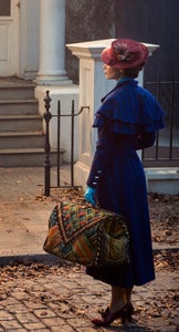 Mary Poppins