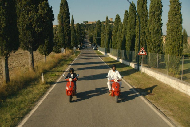 Master of None Season 2 Master of None Season 2