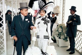 ‘My Fair Lady’ Returning to Broadway for First Time in 25 Years