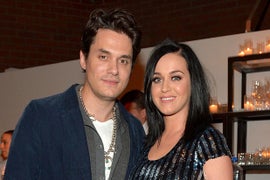 John Mayer Admits Song With Lyrics About Hoarding Old Shampoo Bottles Is About Katy Perry