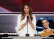 Melania Trump Dan Savage