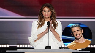 Anti-Bullying Activist Dan Savage Denies Bullying Melania Trump