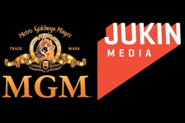 MGM Teams With ‘Chewbacca Mom’ Company Jukin Media to Develop Competition Reality Shows