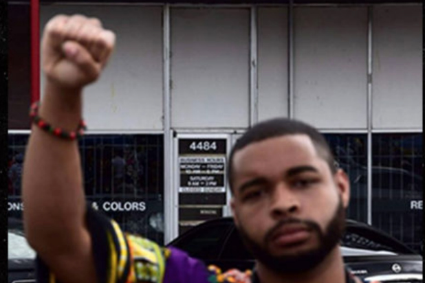 micah x johnson micah x johnson