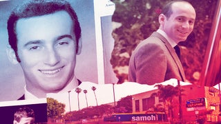 White House Adviser Stephen Miller’s Santa Monica High School Classmates Wonder ‘WTF?’