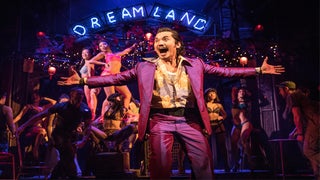 ‘Miss Saigon’ Broadway Review: The Helicopter Is Back, Louder than Ever