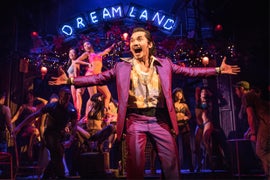 ‘Miss Saigon’ Broadway Review: The Helicopter Is Back, Louder than Ever