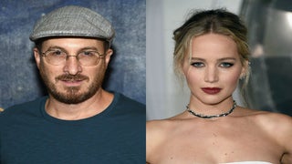 That Mysterious Jennifer Lawrence-Darren Aronofsky Movie is a Horror-Thriller, You Guys