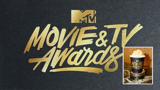 MTV Expands, Rebrands to Launch MTV Movie & TV Awards