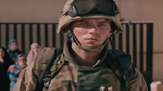 Nicholas Hoult Grapples With Reality of War in Trailer for Netflix’s ‘Sand Castle’ (Video)