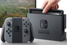 Why the Nintendo Switch Console Is Still Sold Out
