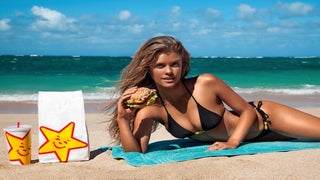 Carl’s Jr Dumps Hyper-Sexy Ad Campaign Just After CEO’s Failed Bid for Trump Cabinet
