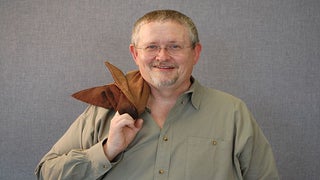 ‘Ender’s Game’ Author Orson Scott Card Placed Second in Anonymous Screenwriting Contest
