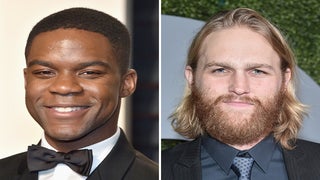 JJ Abrams’ D-Day Thriller ‘Overlord’ Enlists Jovan Adepo, Wyatt Russell