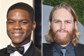 JJ Abrams’ D-Day Thriller ‘Overlord’ Enlists Jovan Adepo, Wyatt Russell