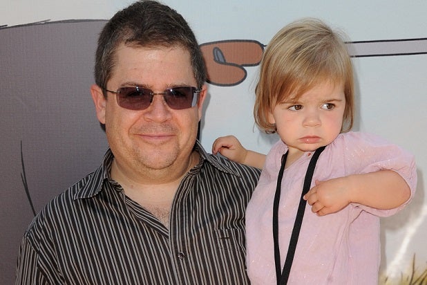 patton oswalt